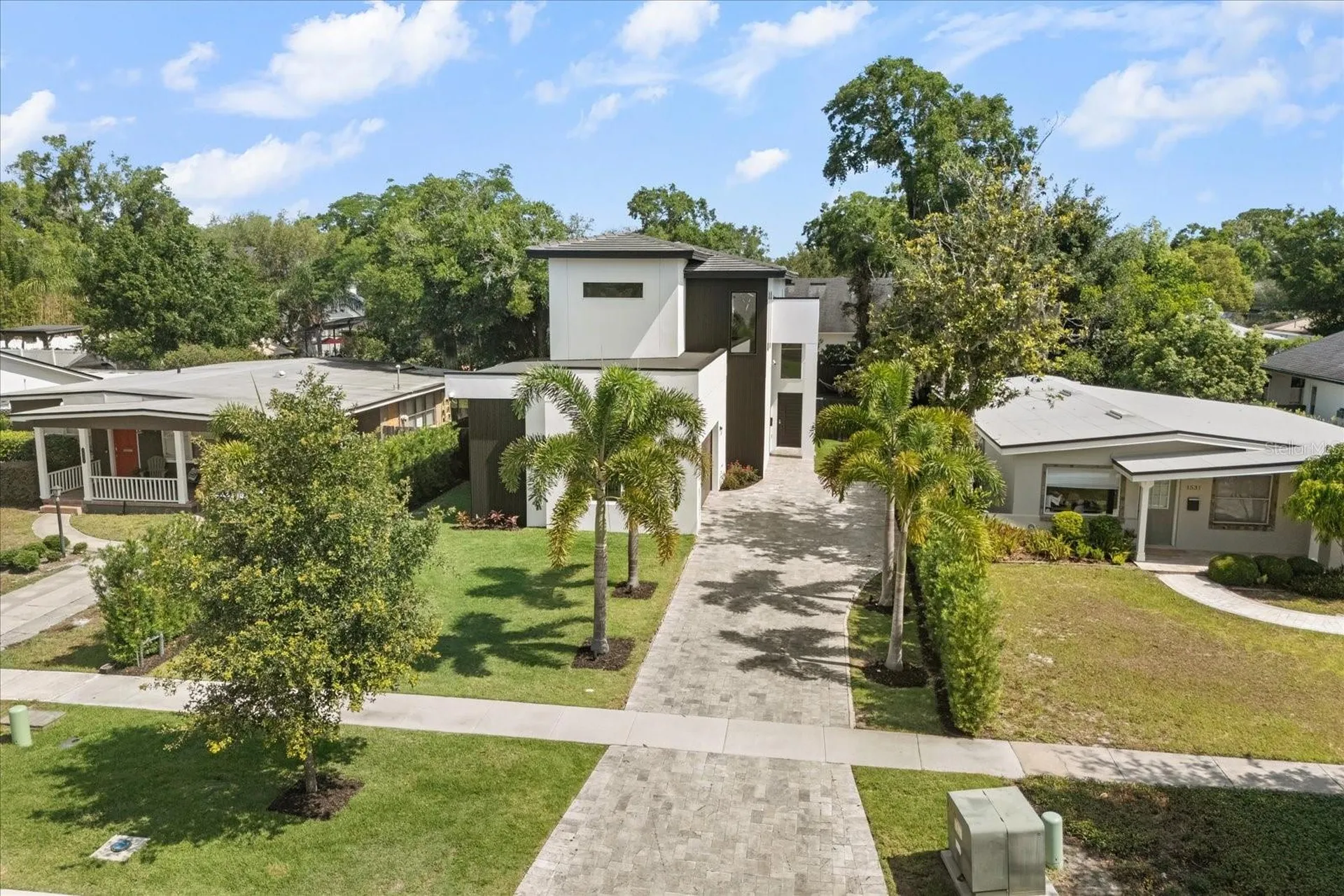 1521 Chestnut Avenue Winter Park FL 32789