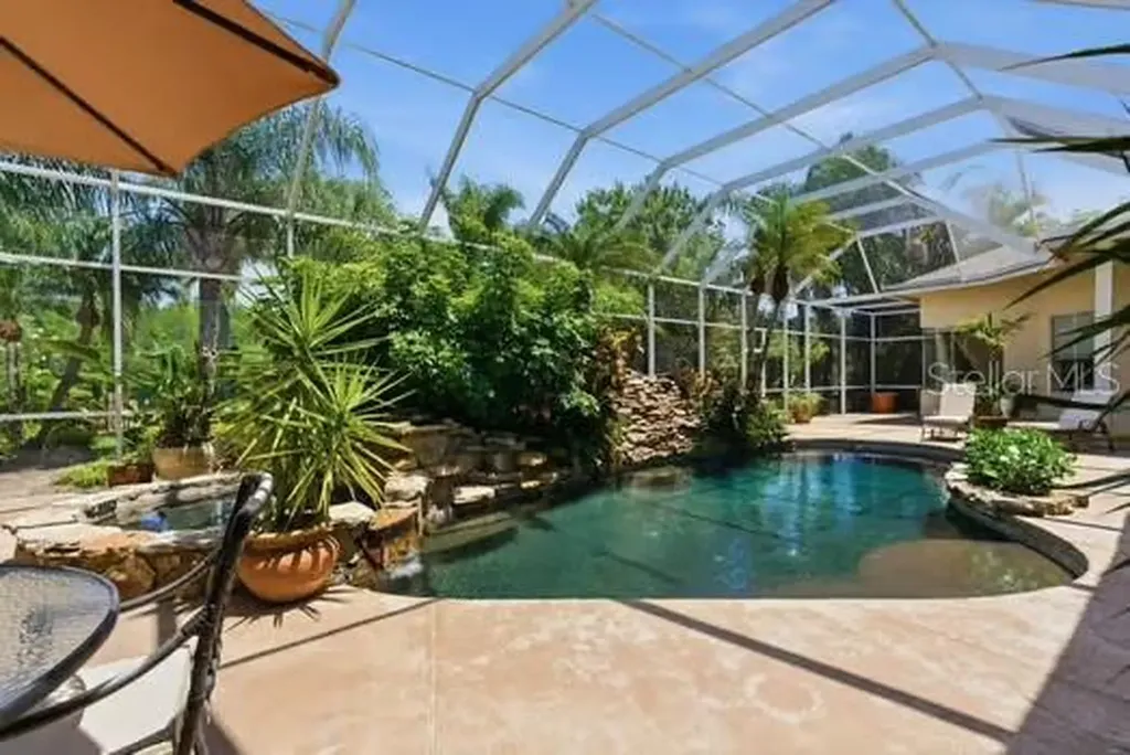 18701 Pepper Pike Lutz FL 33558