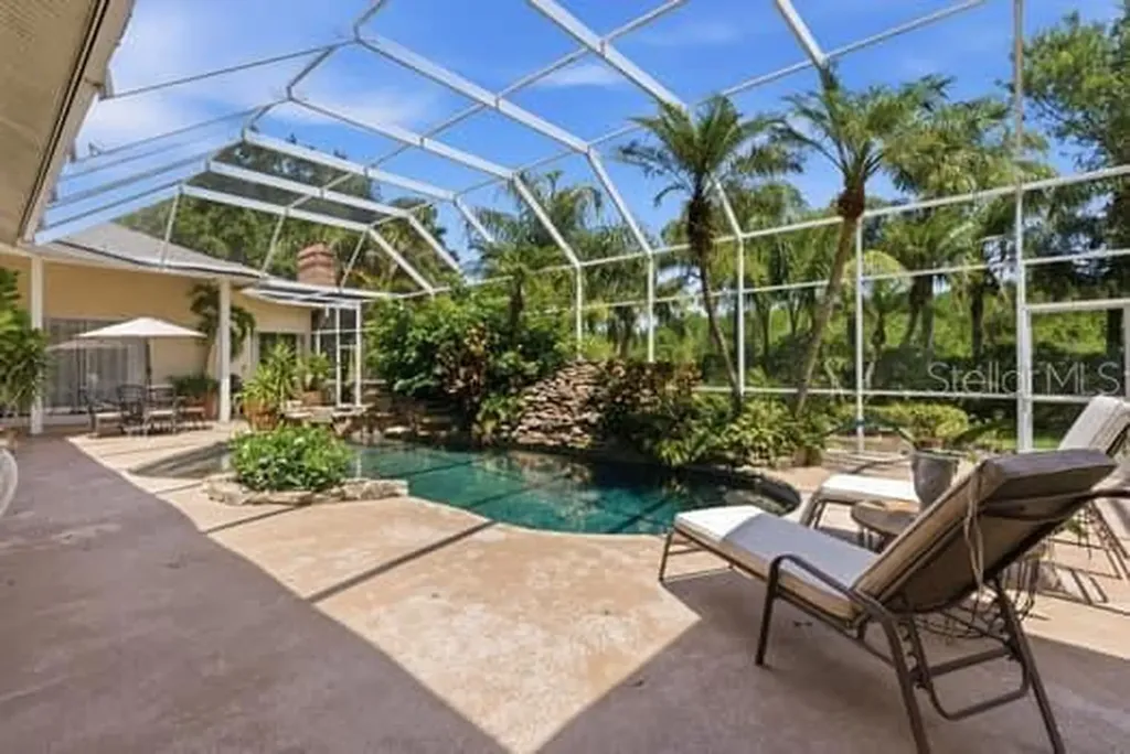 18701 Pepper Pike Lutz FL 33558