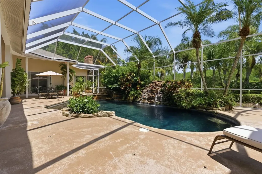 18701 Pepper Pike Lutz FL 33558