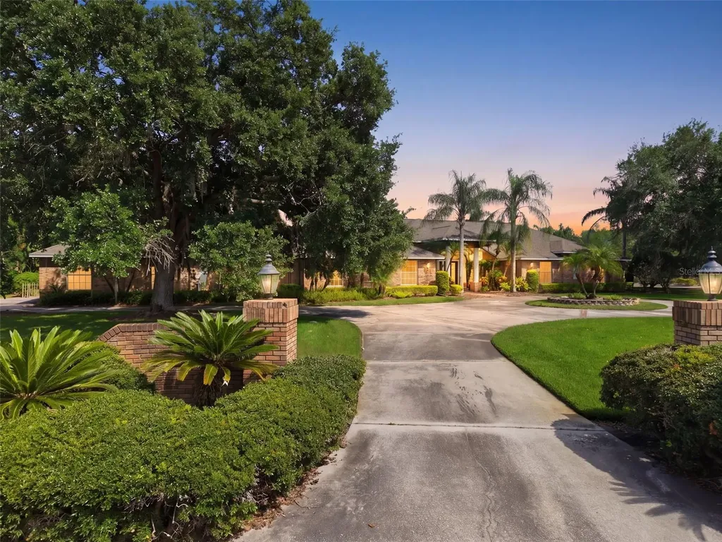 18701 Pepper Pike Lutz FL 33558