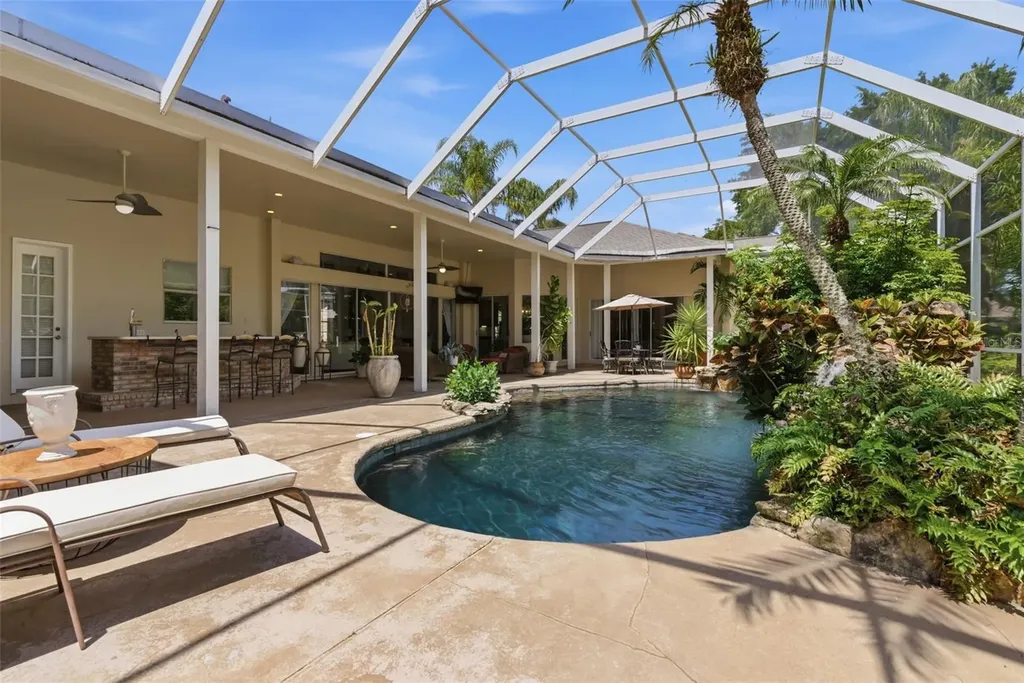 18701 Pepper Pike Lutz FL 33558