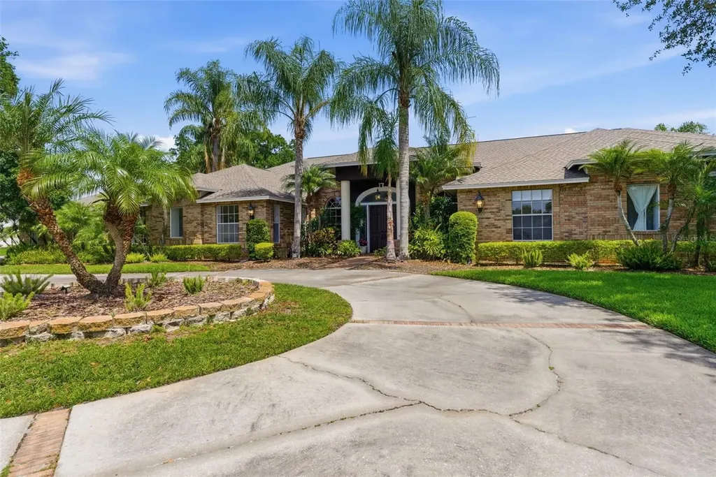 18701 Pepper Pike Lutz FL 33558
