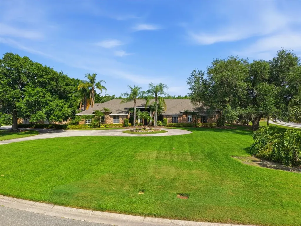 18701 Pepper Pike Lutz FL 33558