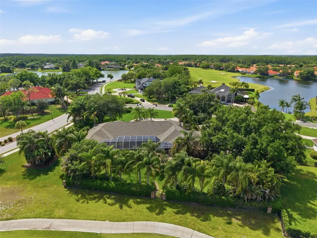 18701 Pepper Pike Lutz FL 33558