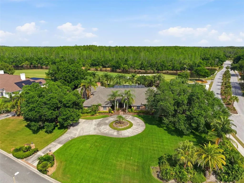 18701 Pepper Pike Lutz FL 33558