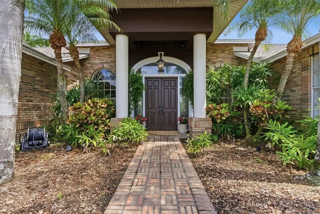 18701 Pepper Pike Lutz FL 33558