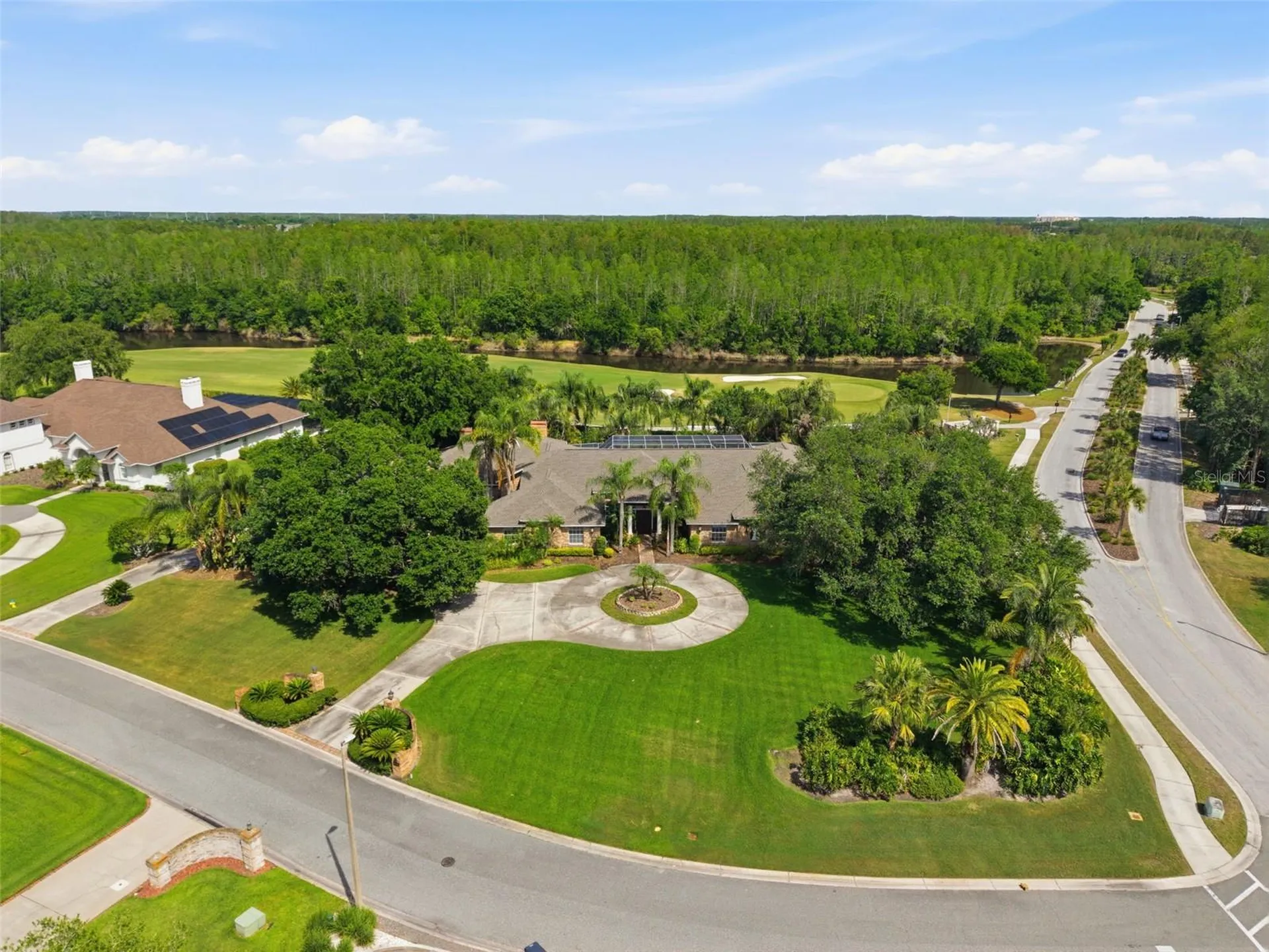 18701 Pepper Pike Lutz FL 33558