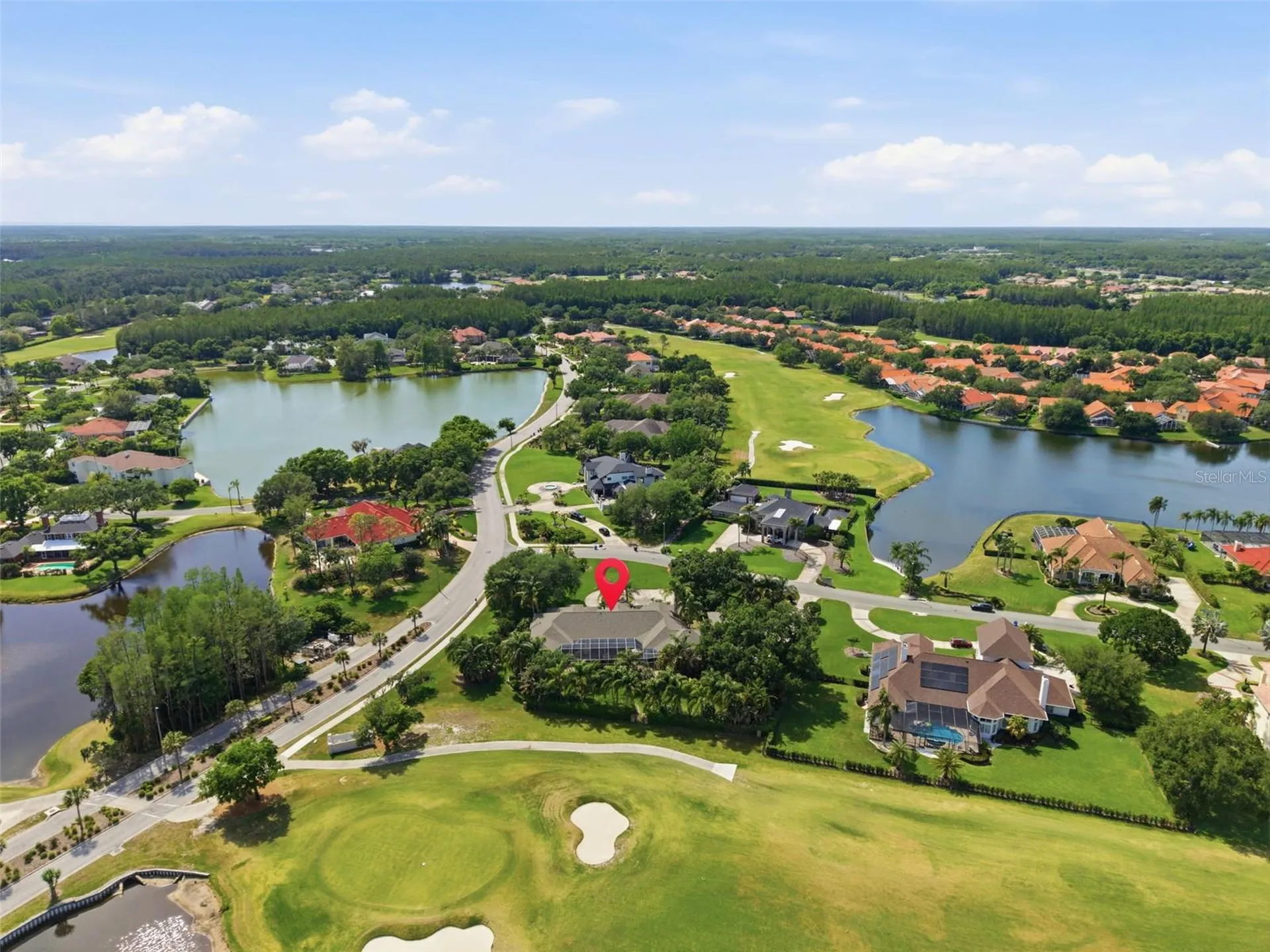 18701 Pepper Pike Lutz FL 33558