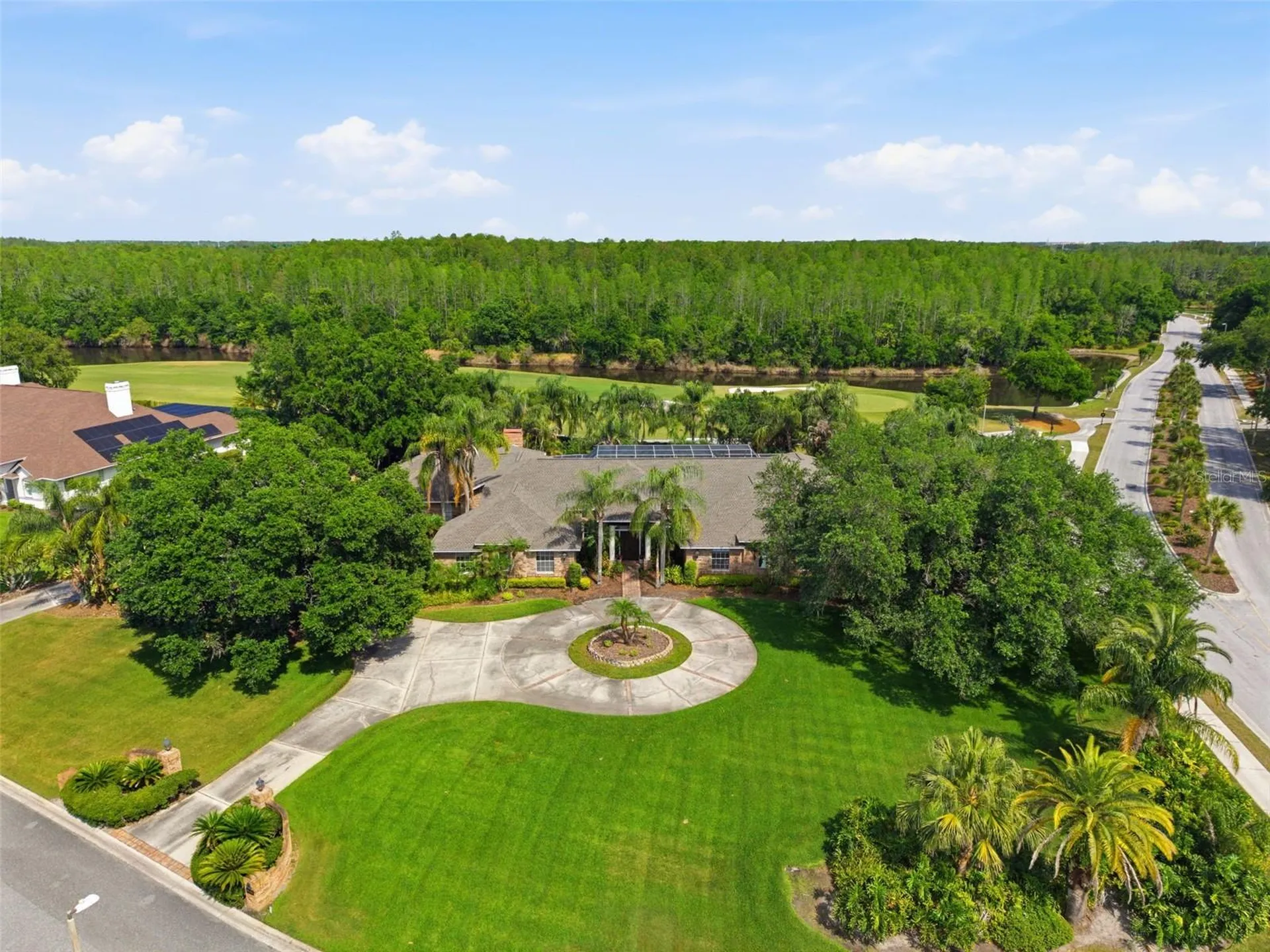 18701 Pepper Pike Lutz FL 33558