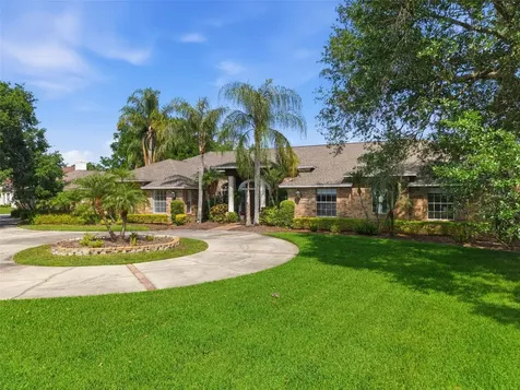 18701 Pepper Pike Lutz FL 33558