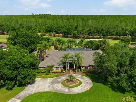 18701 Pepper Pike Lutz FL 33558