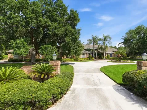 18701 Pepper Pike Lutz FL 33558