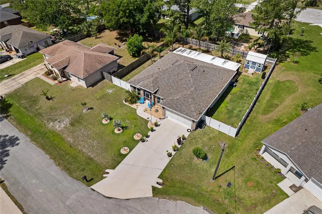 7 Ranbay Place Palm Coast FL 32164