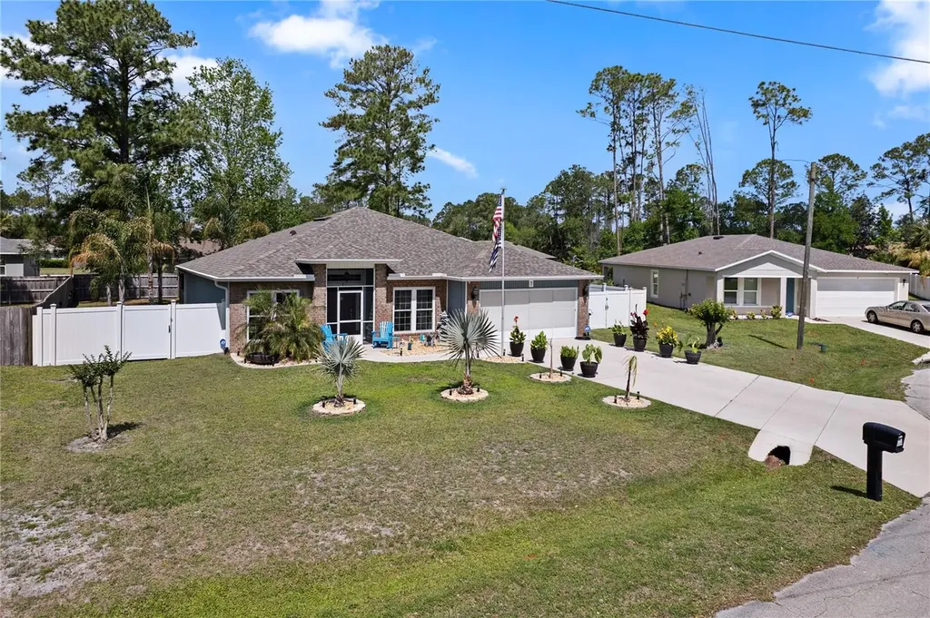 7 Ranbay Place Palm Coast FL 32164