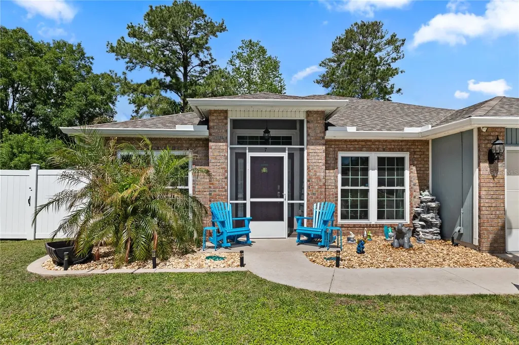 7 Ranbay Place Palm Coast FL 32164