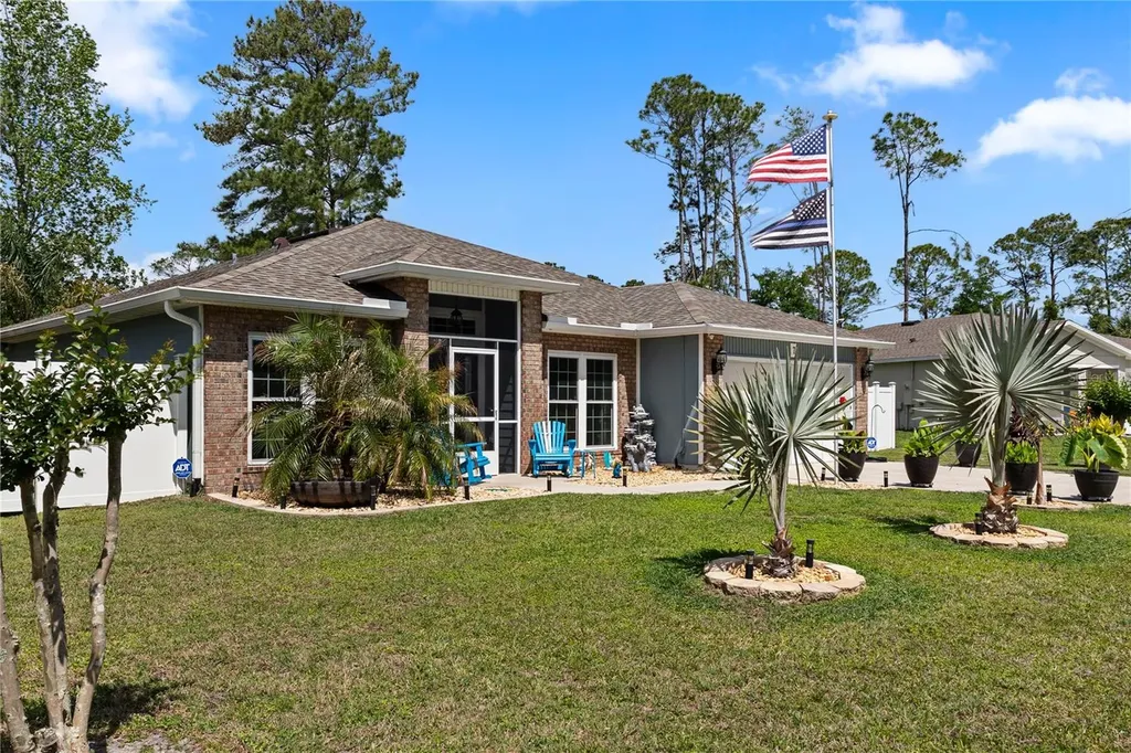 7 Ranbay Place Palm Coast FL 32164