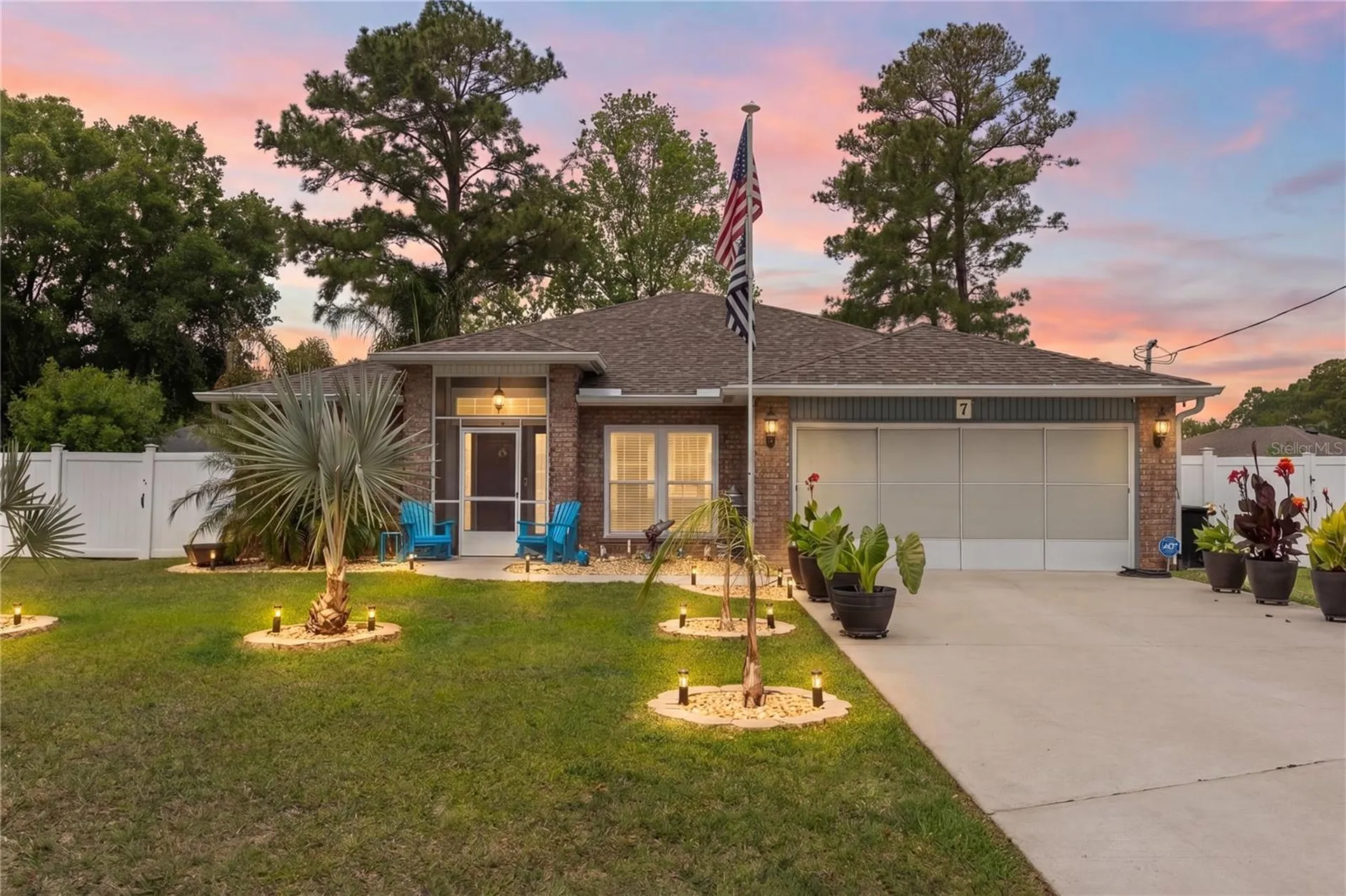 7 Ranbay Place Palm Coast FL 32164