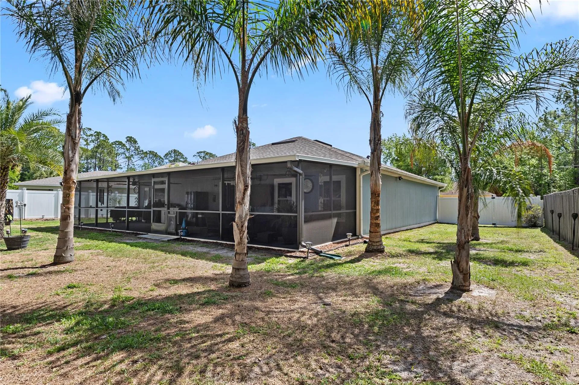 7 Ranbay Place Palm Coast FL 32164