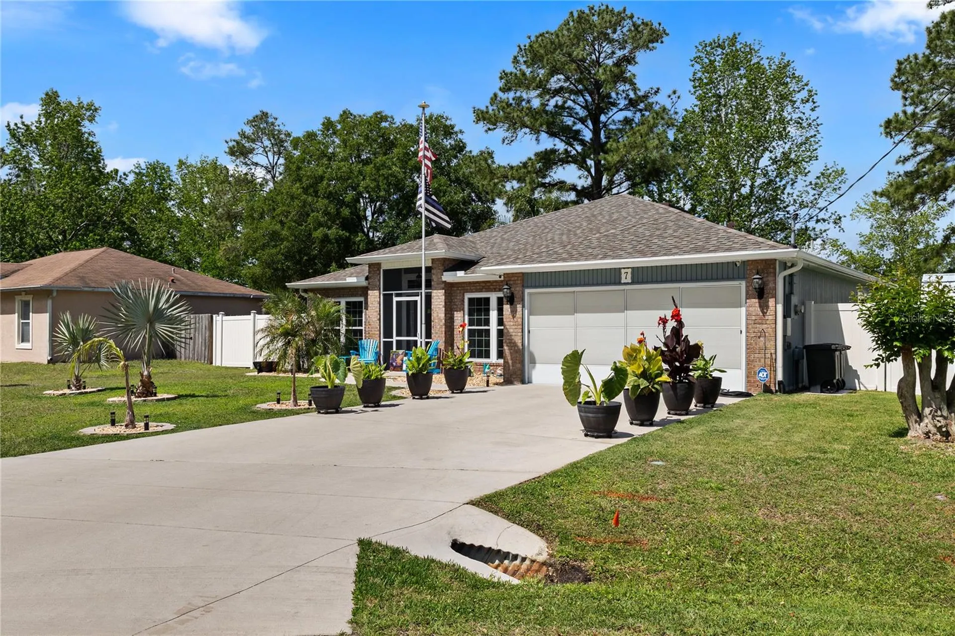 7 Ranbay Place Palm Coast FL 32164