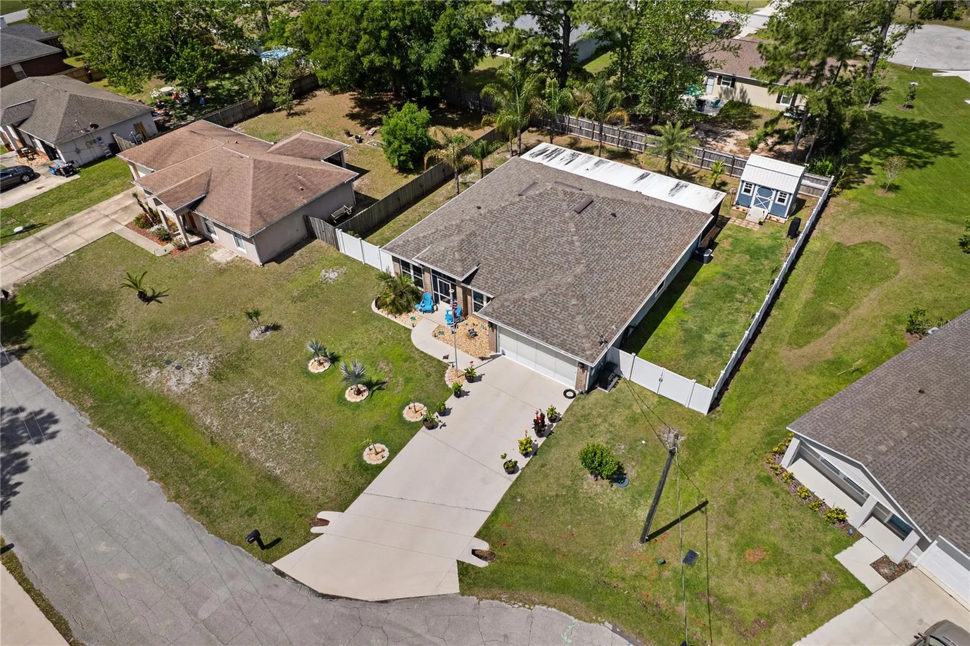 7 Ranbay Place Palm Coast FL 32164