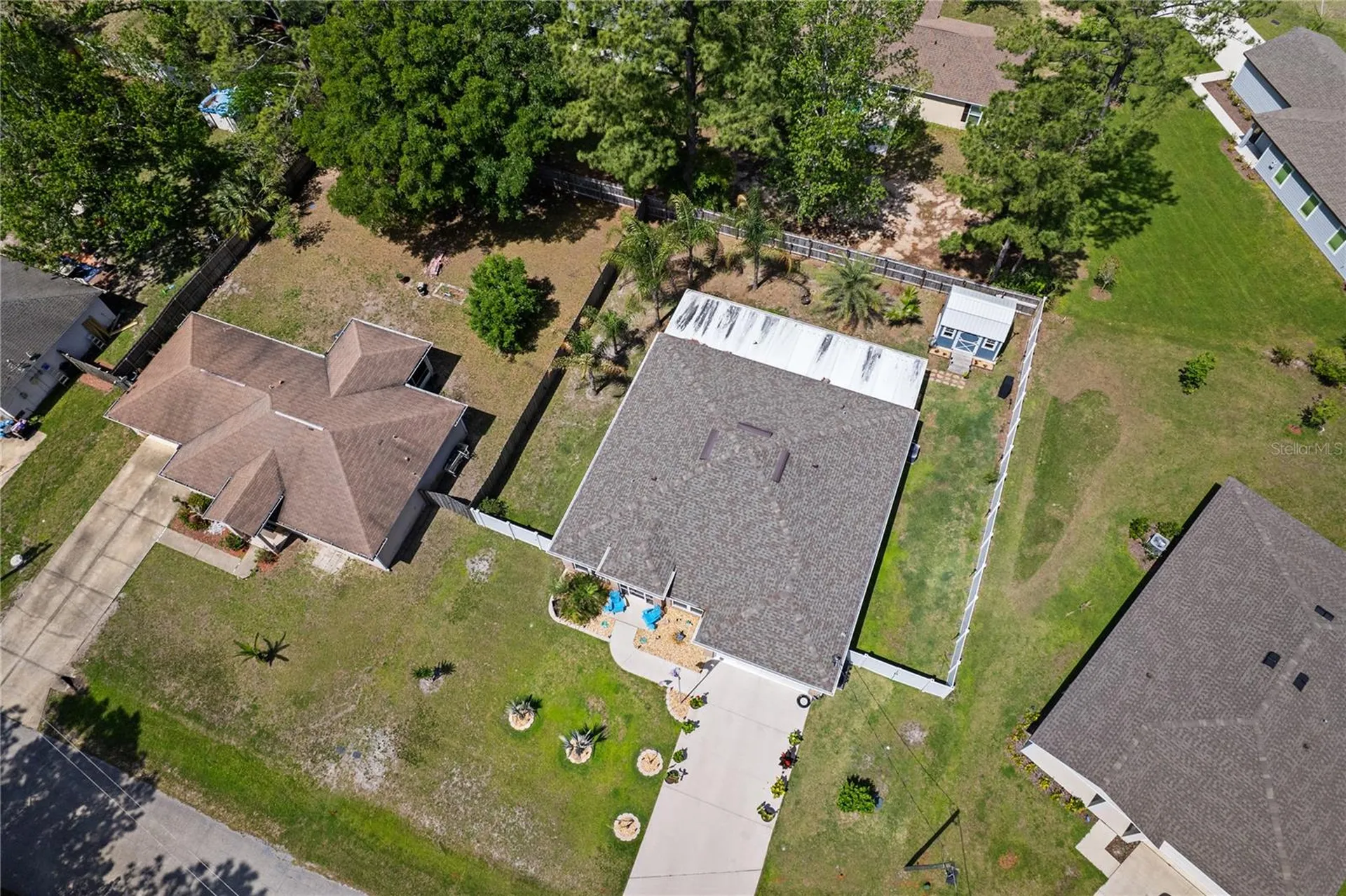 7 Ranbay Place Palm Coast FL 32164
