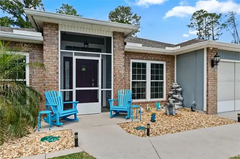 7 Ranbay Place Palm Coast FL 32164