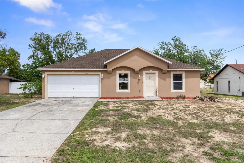 11005 Matterhorn Court Spring Hill FL 34608