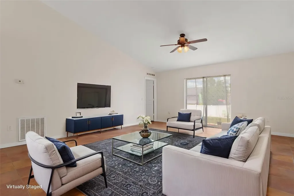 11005 Matterhorn Court Spring Hill FL 34608