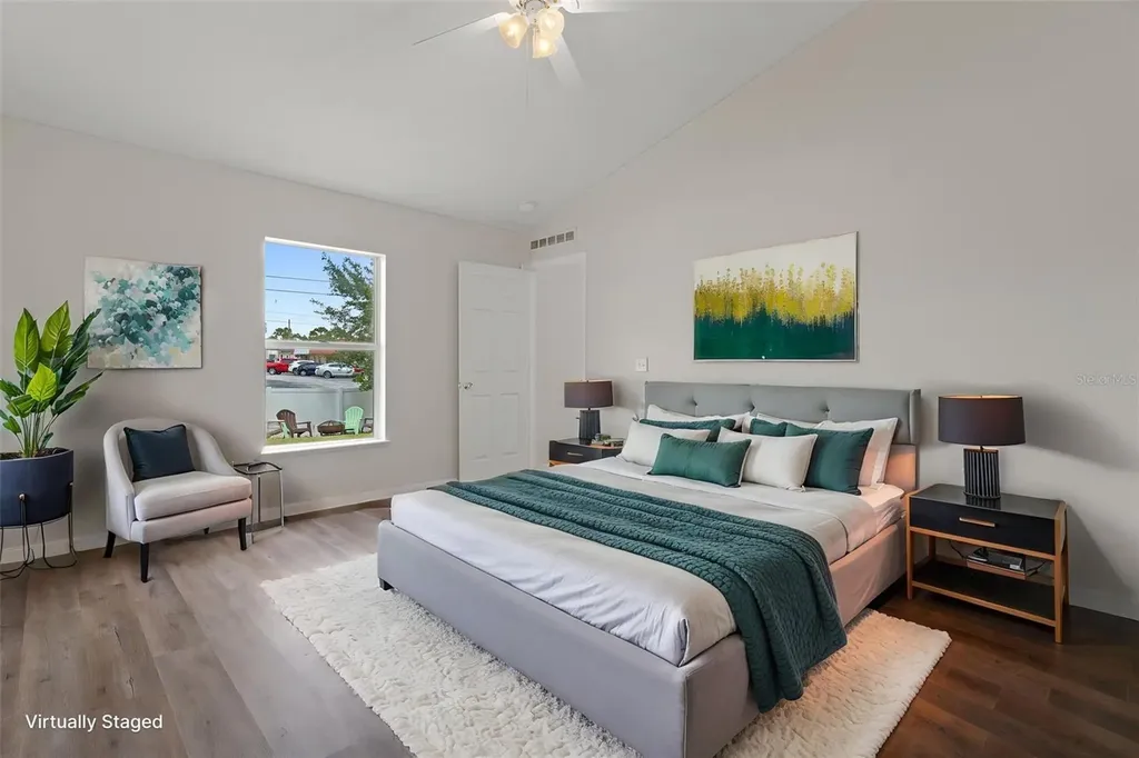 11005 Matterhorn Court Spring Hill FL 34608