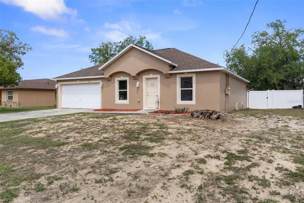 11005 Matterhorn Court Spring Hill FL 34608