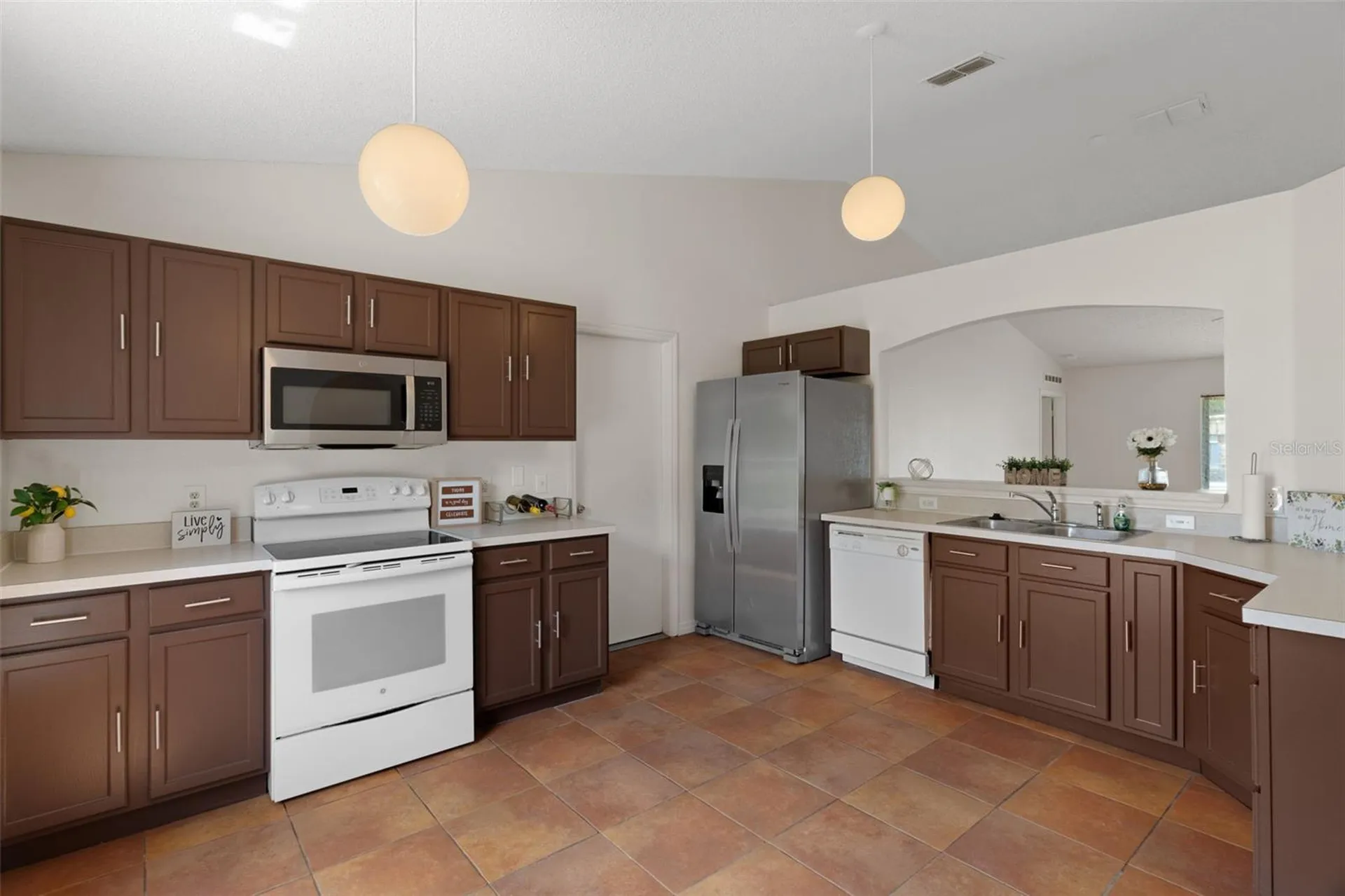 11005 Matterhorn Court Spring Hill FL 34608