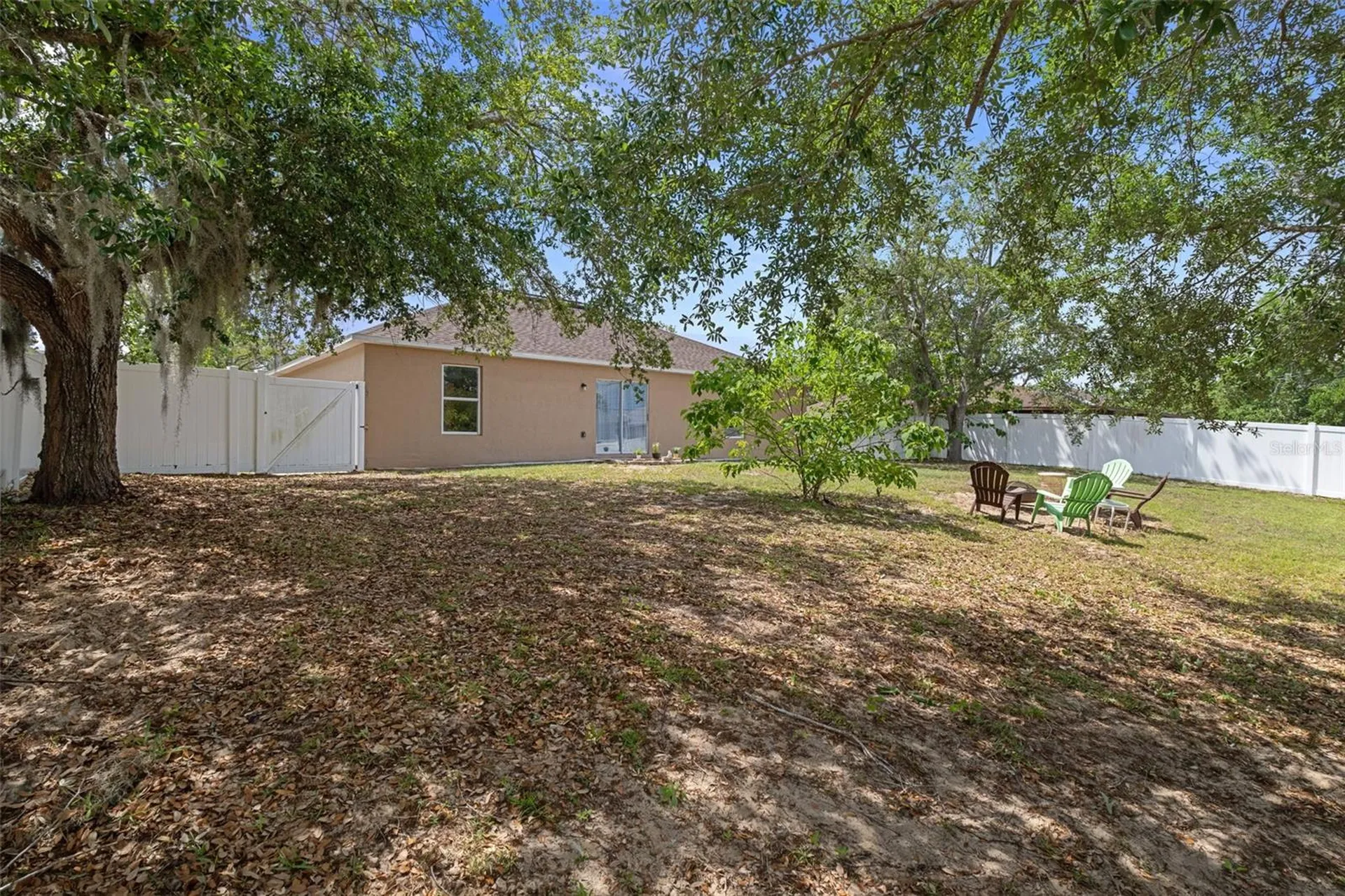 11005 Matterhorn Court Spring Hill FL 34608