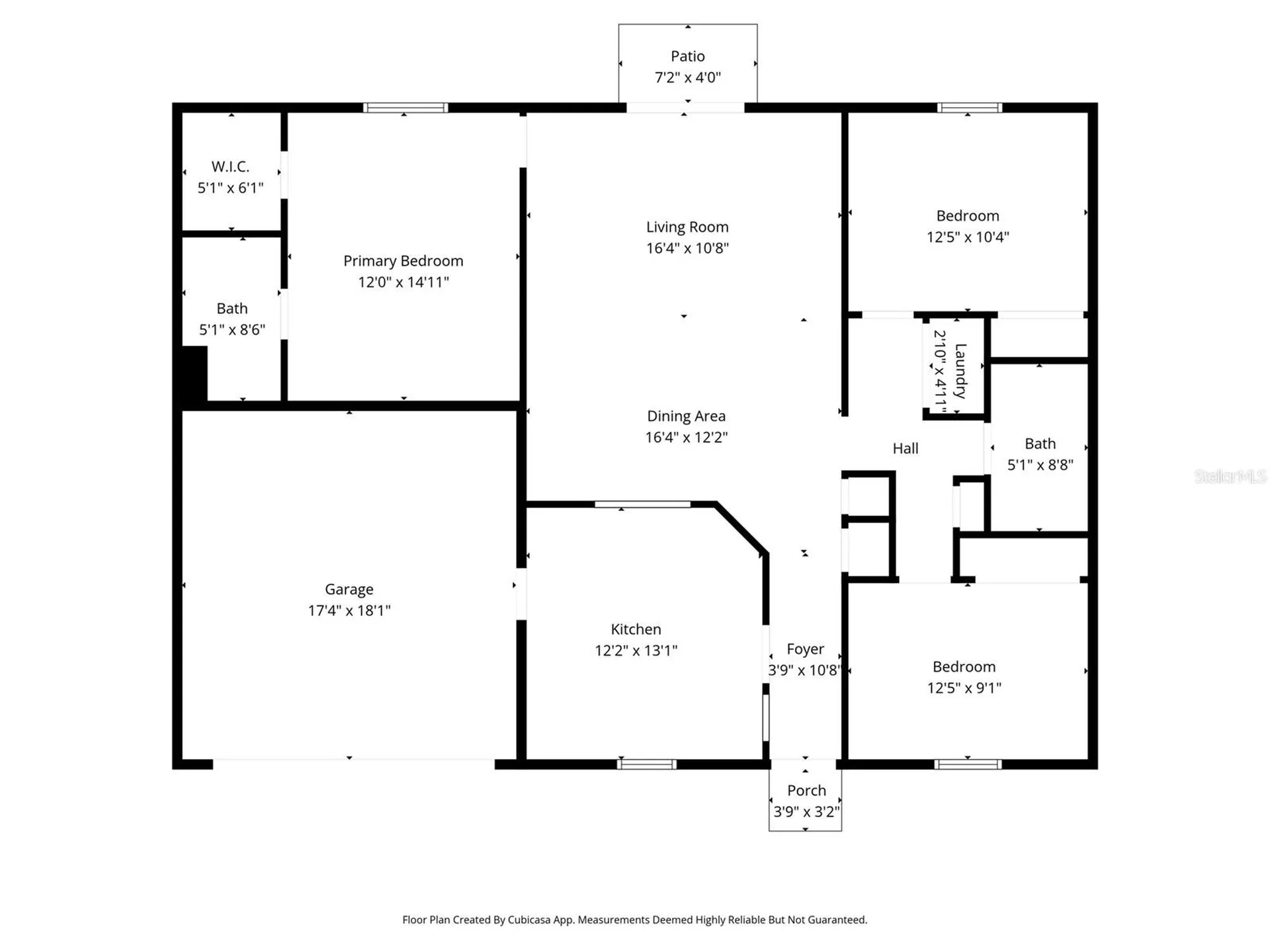 11005 Matterhorn Court Spring Hill FL 34608