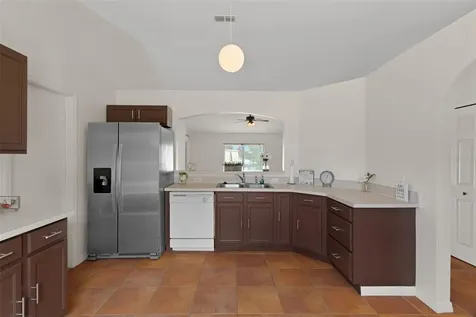 11005 Matterhorn Court Spring Hill FL 34608