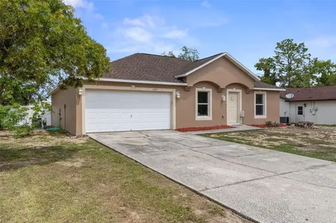 11005 Matterhorn Court Spring Hill FL 34608