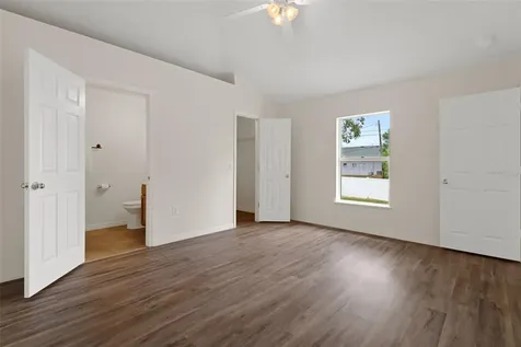11005 Matterhorn Court Spring Hill FL 34608