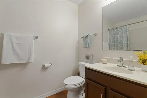 11005 Matterhorn Court Spring Hill FL 34608