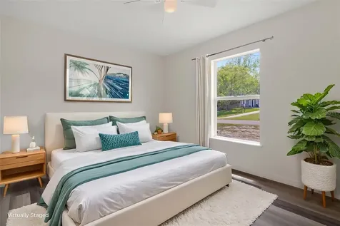 11005 Matterhorn Court Spring Hill FL 34608