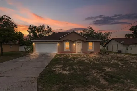 11005 Matterhorn Court Spring Hill FL 34608
