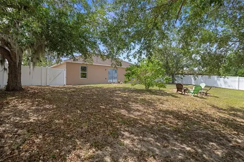 11005 Matterhorn Court Spring Hill FL 34608