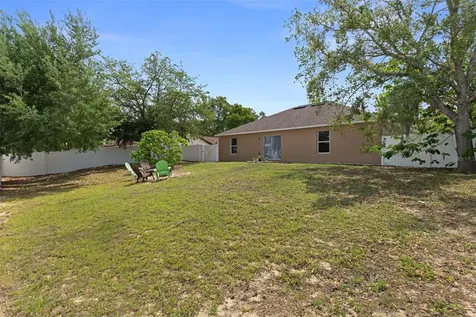 11005 Matterhorn Court Spring Hill FL 34608