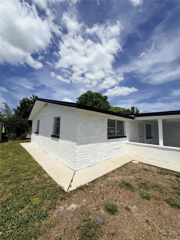 5701 Canosa Drive Holiday FL 34690