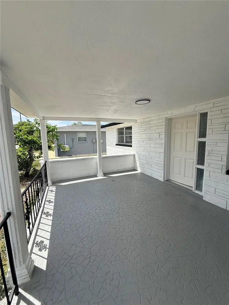 5701 Canosa Drive Holiday FL 34690