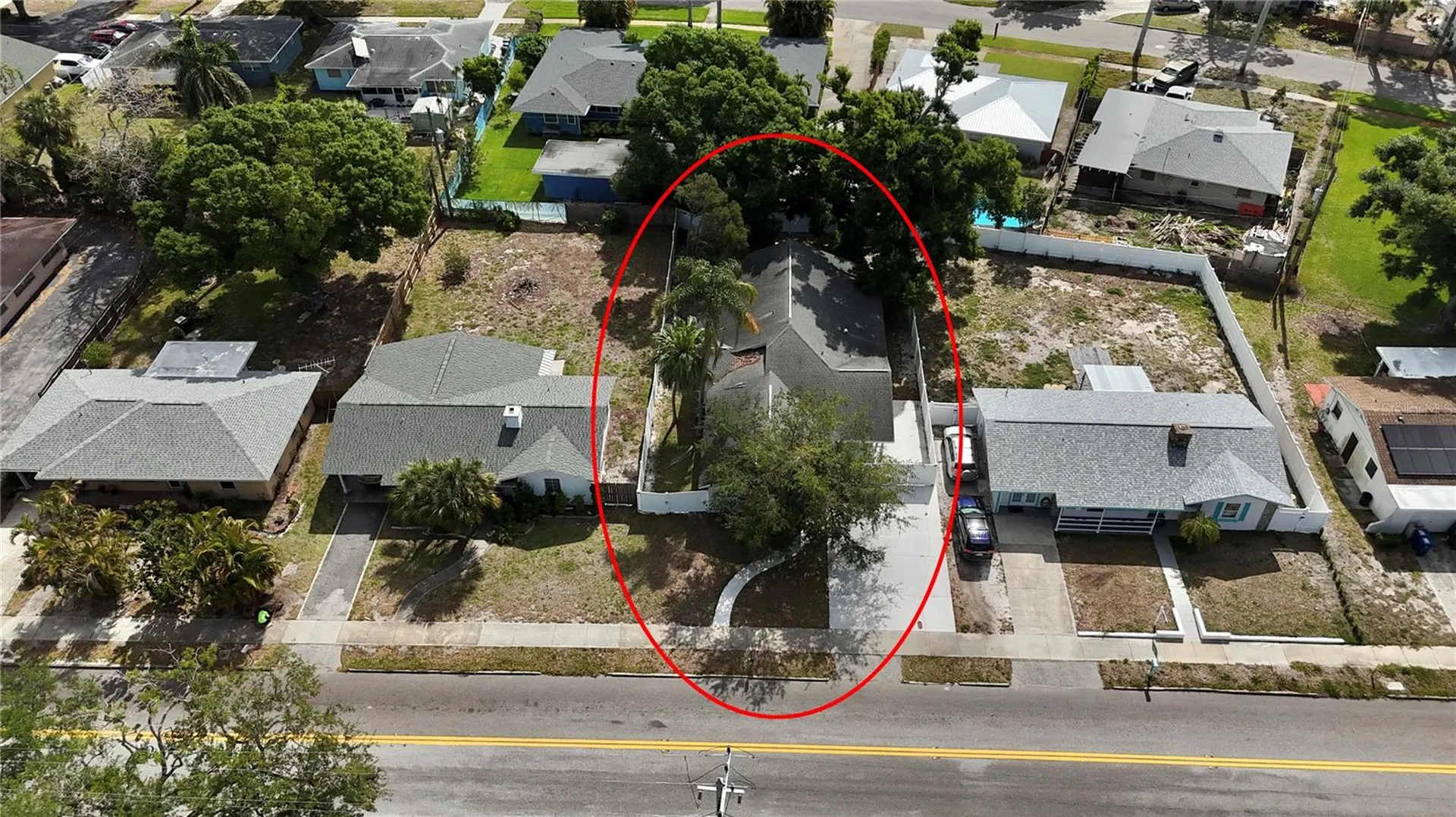 519 51st Street W Bradenton FL 34209