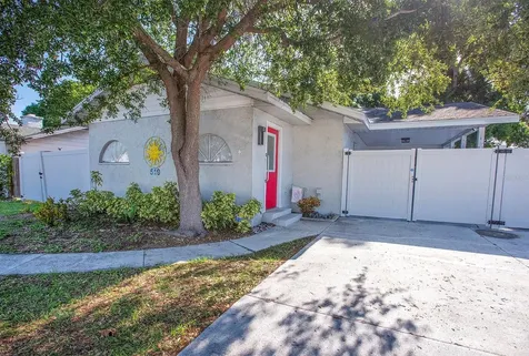 519 51st Street W Bradenton FL 34209