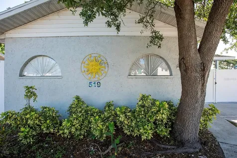 519 51st Street W Bradenton FL 34209