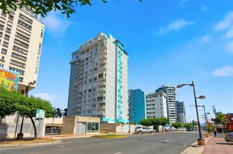 3409 Ave. Isla Verde Carolina PR 00979