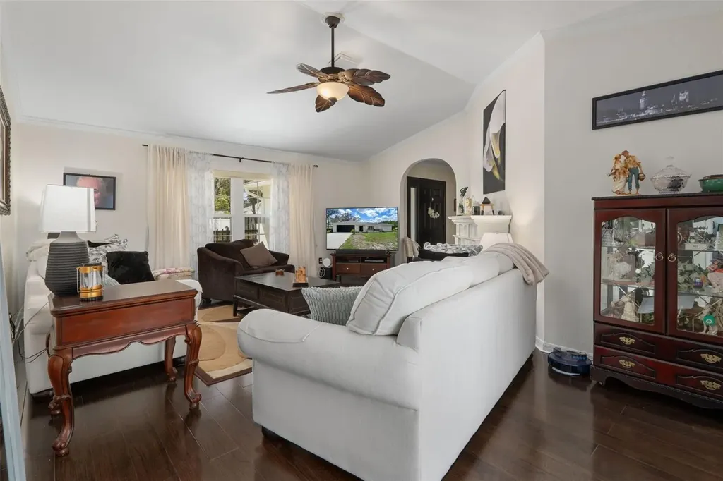 2314 Danforth Road Spring Hill FL 34608