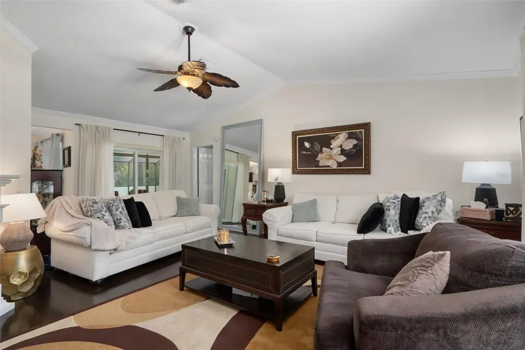 2314 Danforth Road Spring Hill FL 34608